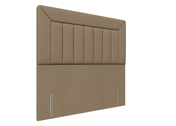 Violet Floor Standing Headboard