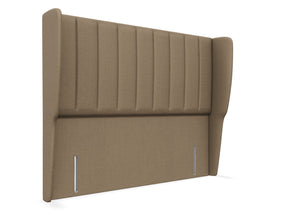 Delemere Floor Standing Headboard