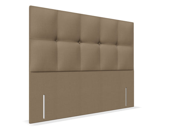 Ivy Floor Standing Headboard