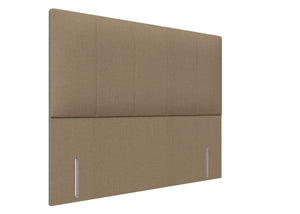 Iris Floor Standing Headboard