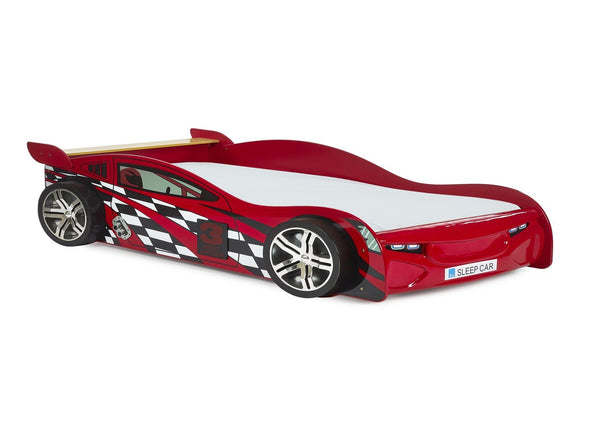 Scorpion Racer Bed