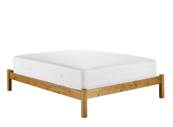 Seasons 1500 Mattress Featuring Cool Blue Foam | Dual Sided