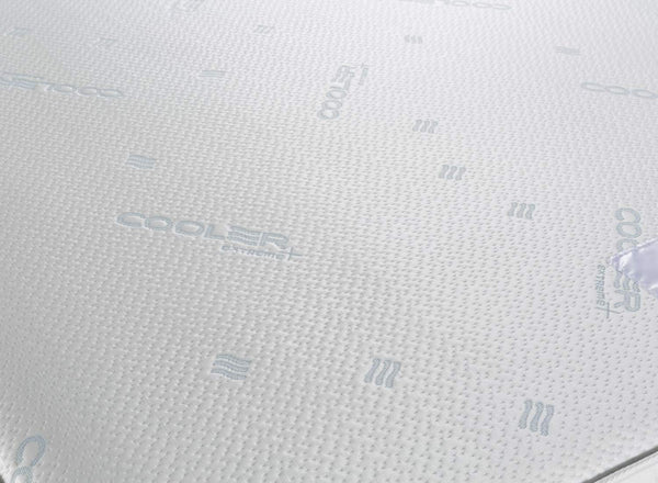 Seasons 1500 Mattress Cover Summer Side