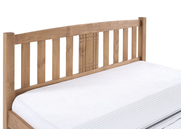 Sedna Wooden Bed