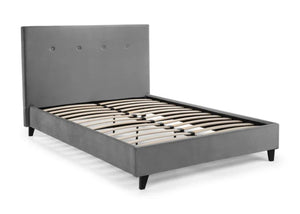 Shoreditch High Headboard Bed