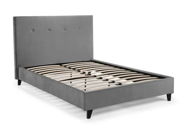 Shoreditch High Headboard Bed