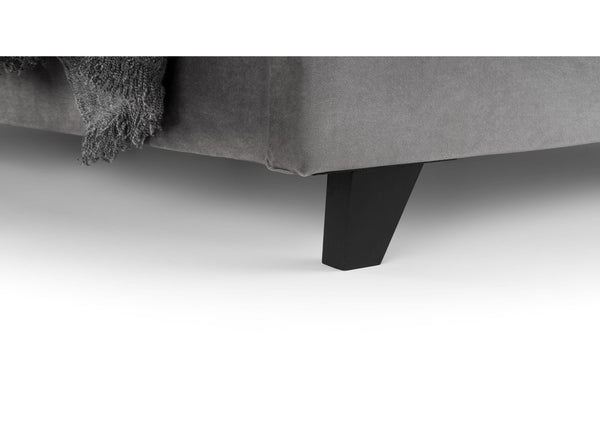 Shoreditch High Headboard Bed