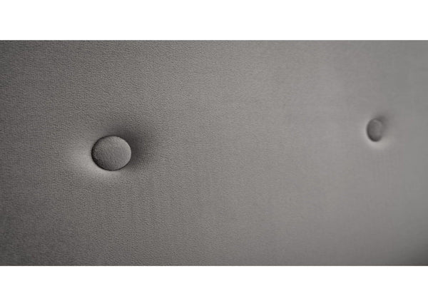 Shoreditch High Headboard Bed