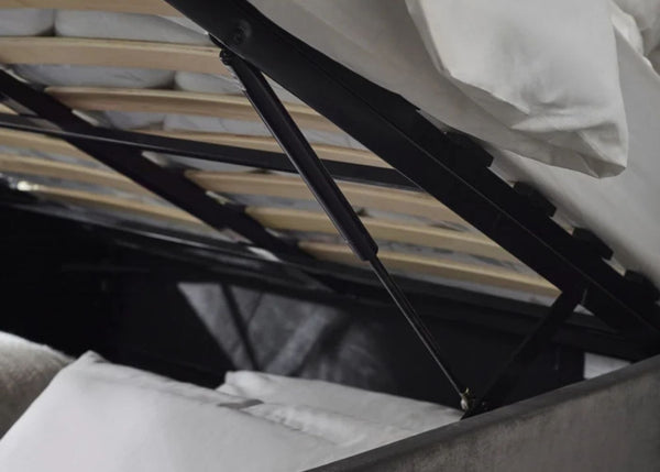 Shoreditch High HB Lift-Up Storage Bed