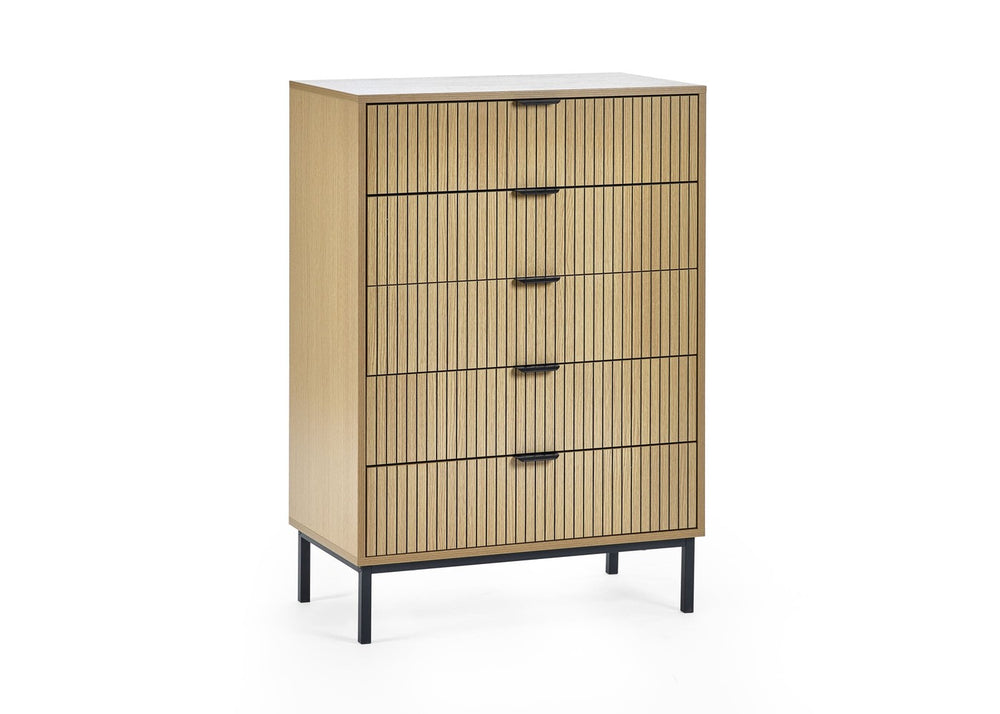 Sia 5 Drawer Chest
