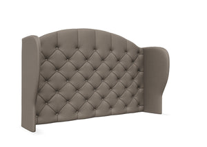 Alladale Winged Headboard