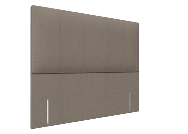 Iris Floor Standing Headboard