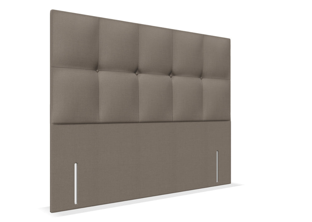 Ivy Floor Standing Headboard