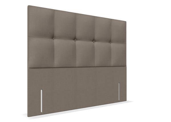 Ivy Floor Standing Headboard