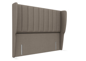 Delemere Floor Standing Headboard