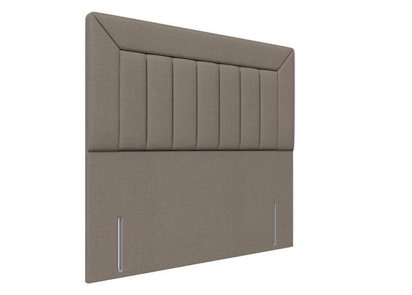 Violet Floor Standing Headboard