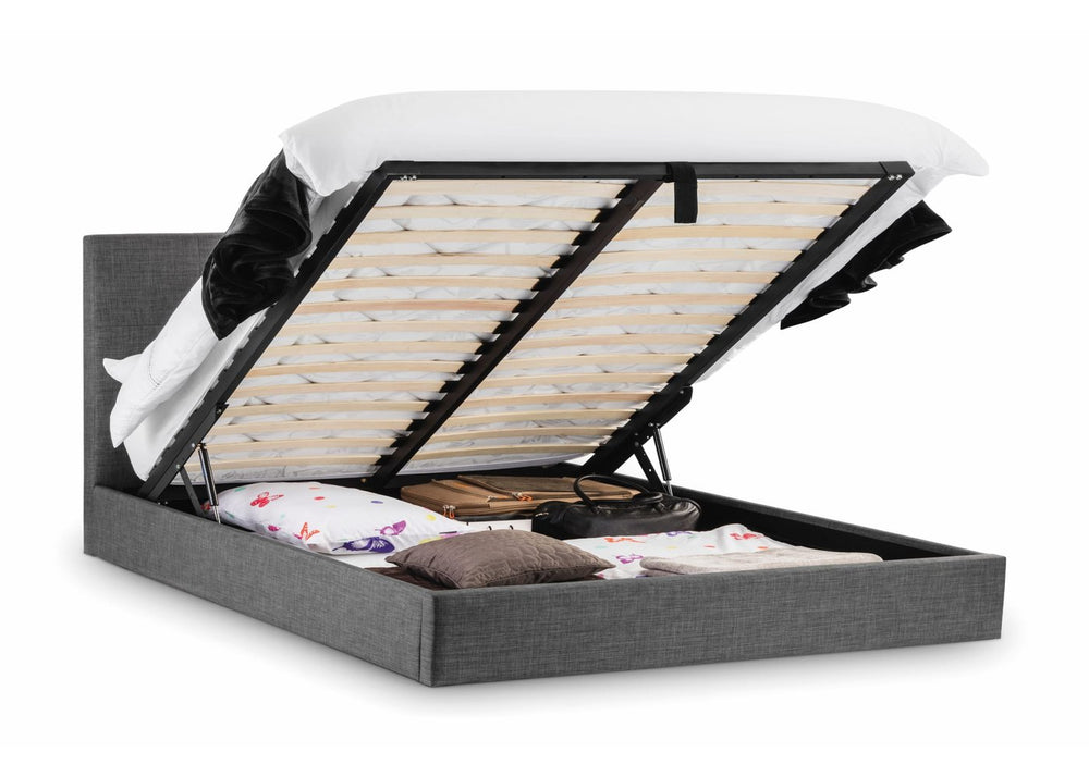 Sorrento Lift-Up Storage Bed