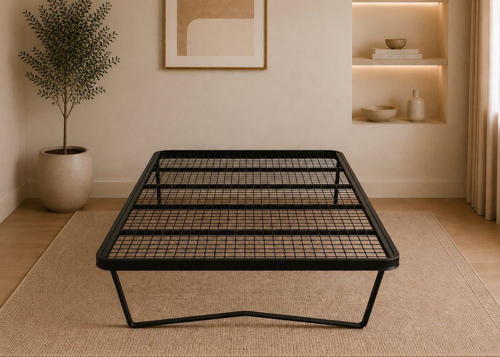 Stanton Skid Bed