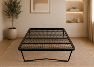 Stanton Skid Bed with Mesh Base