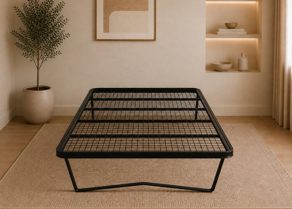Stanton Skid Bed with Mesh Base