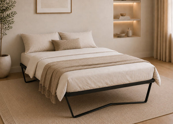 Stanton Skid Bed