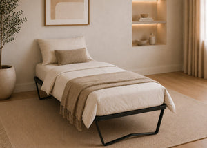 Single Stanton Skid Bed