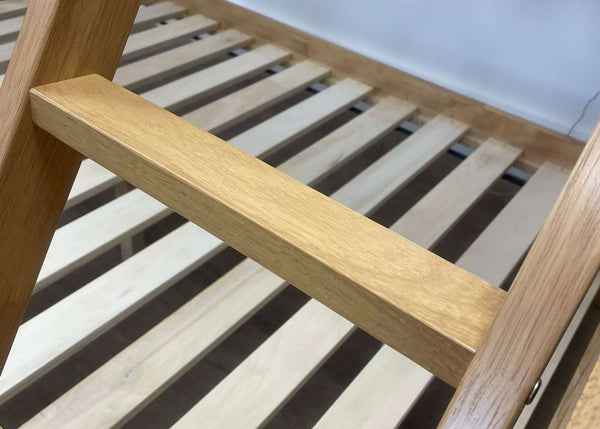 Langley Triple Bunk Bed