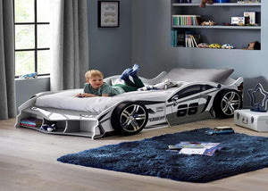 Storm Racer Bed