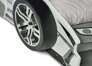 Storm Racer Bed