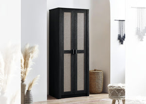 Sydney 2 Door Wardrobe