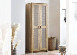 Sydney 2 Door Wardrobe