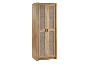 Sydney 2 Door Wardrobe