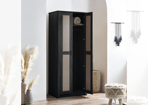 Sydney 2 Door Wardrobe