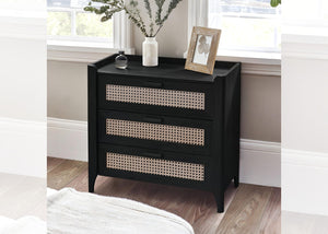 Sydney 3 Drawer Chest