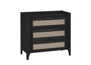 Sydney 3 Drawer Chest