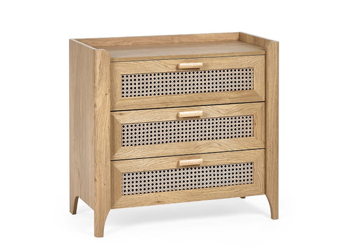Sydney 3 Drawer Chest