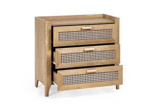 Sydney 3 Drawer Chest