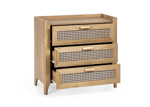 Sydney 3 Drawer Chest