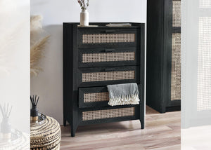 Sydney 5 Drawer Chest