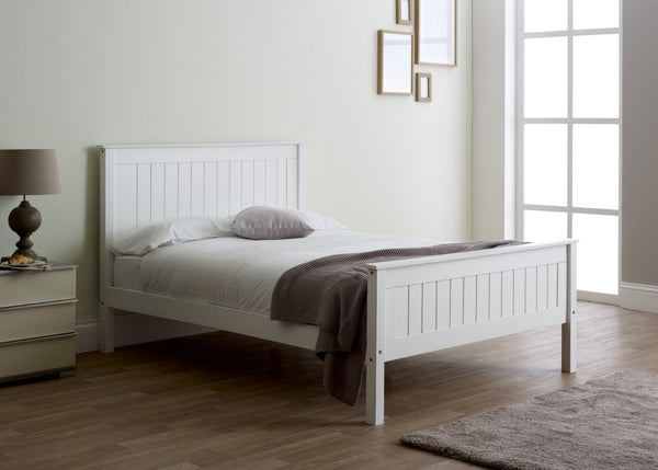 Taurus Wooden Bed