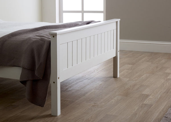 Taurus Wooden Bed