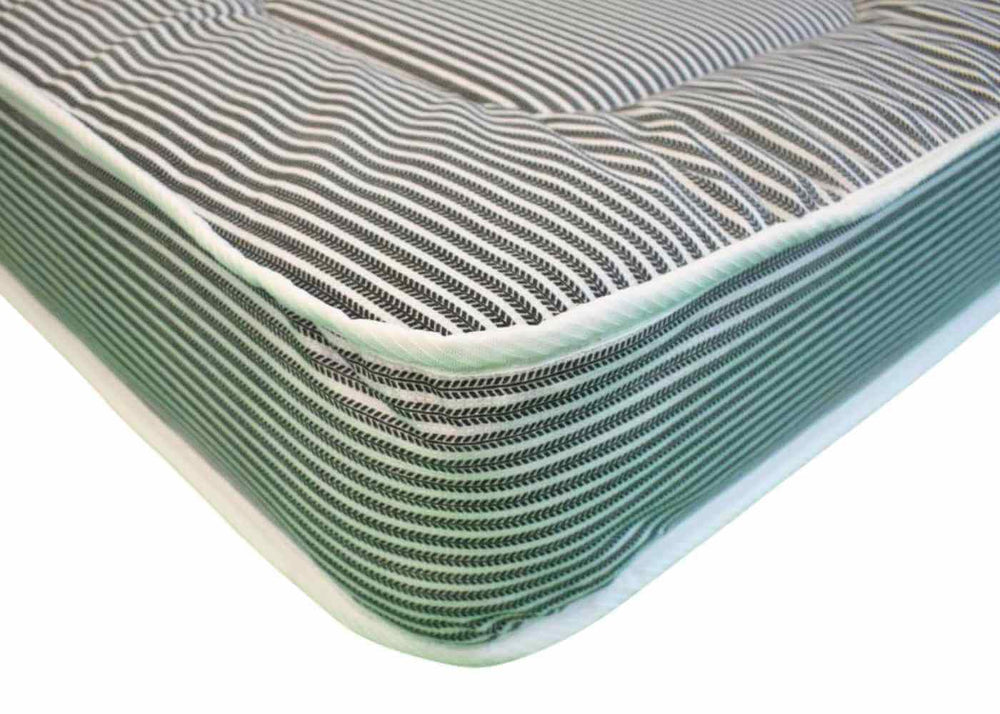 Contract-Suitable Open Coil Sprung Bunk Bed Mattress