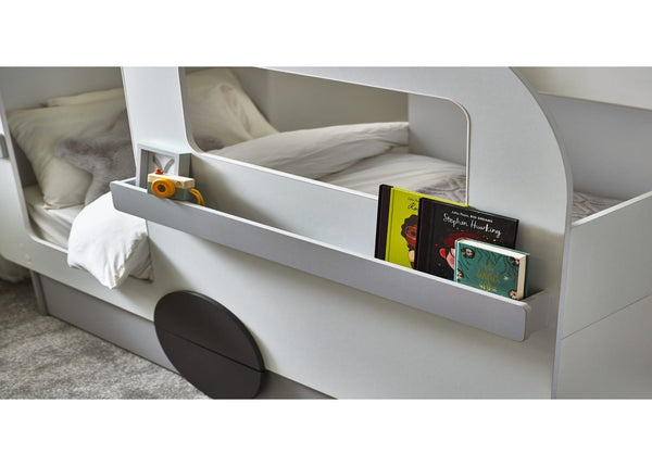 Tourer Caravan Bed