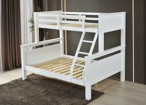Langley Triple Bunk Bed