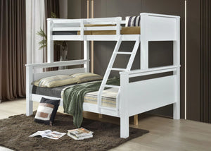 Langley Triple Bunk Bed