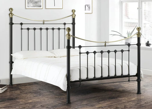 Victoria Bed