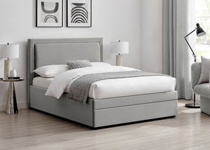 Ursa Fabric Bed