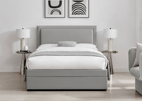Ursa Fabric Bed