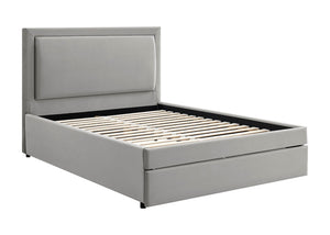 Ursa Fabric Bed