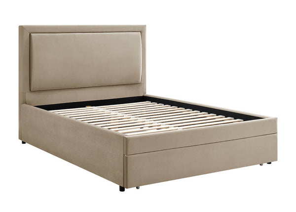 Ursa Fabric Bed